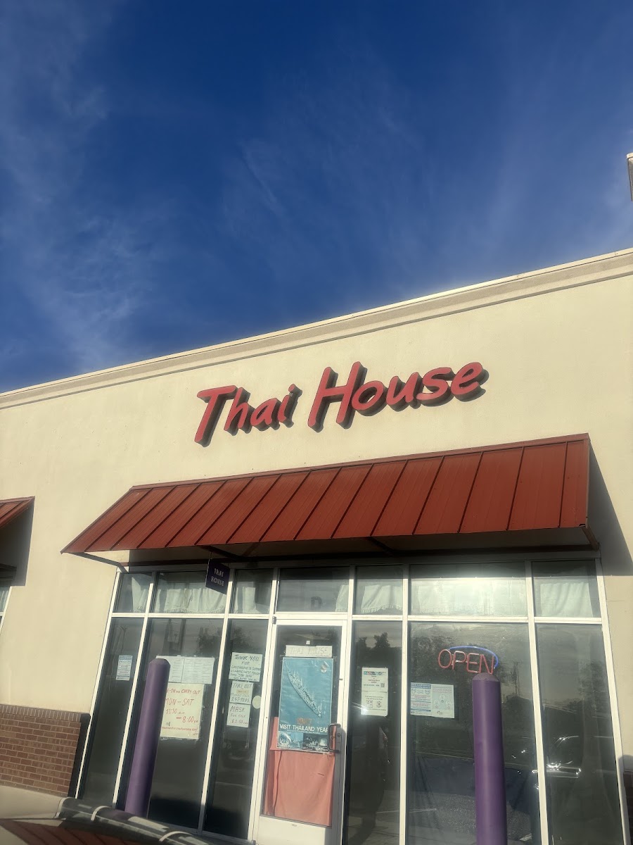 Thai House